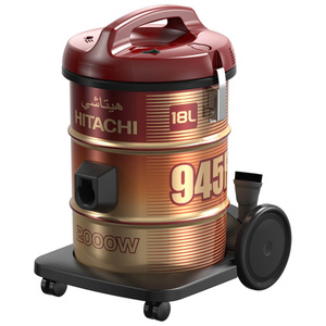 Hitachi Vacuum Cleaner CV945F240CD 2000W