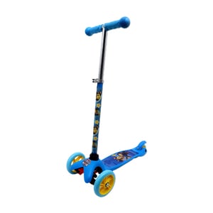 Paw Patrol Kick Scooter VIA26 Assorted