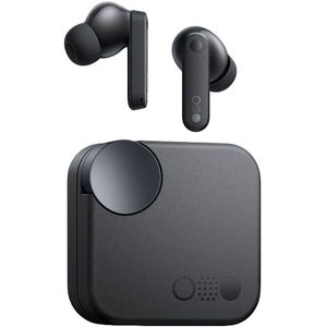 CMF By Nothing Buds B168 Wireless Earbuds Dark Grey