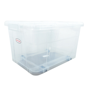 Esqube Trunk Storage Box, 42L, TRK-42-TSP