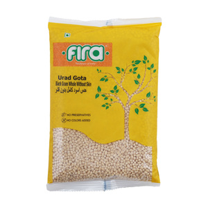 Fira Urad Gota Whole Without Skin 400 g