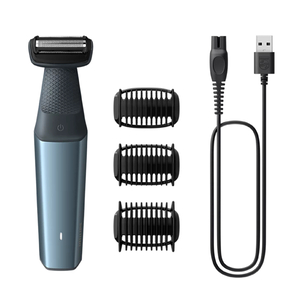 Philips Bodygroom Series 3000 Body Groomer, BG3027/03