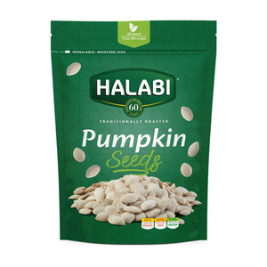 Halabi Pumpkin Seeds Roasted 70 g