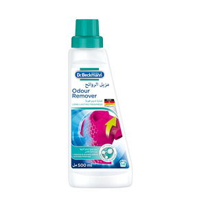 Dr. Beckmann Odour Remover Laundry Rinse 500 ml