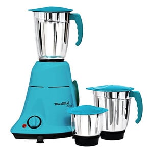 Meenumix Mixer Grinder Sleek 550W