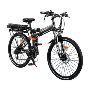 Mytoys Electric Bicycle E820
