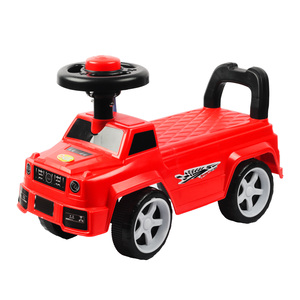 Skid Fusion Kids Ride On Car-3010195 Assorted