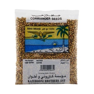 Bird Corriander Seeds 100 g