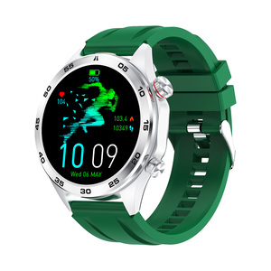 X.Cell Smartwatch Elite-5 Green