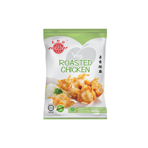 Everbest Veg Roasted Chicken 450g