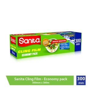 Sanita Cling Film 300mm 1 pc