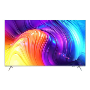 Buy Philips 7900 Series 55 Google Smart LED TV, 4K LED Ambilight TV, Dolby  Vision And Dolby Atmos, Google Assistant, Pixel Precise Ultra HD,  55PUT7908/56 Online - Shop Electronics & Appliances on