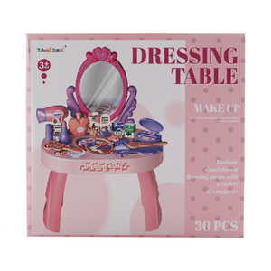 Fabiola Dressing Table Playset 9222