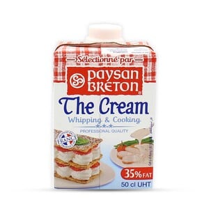 Paysan Breton Whipped Cream Spray 250gm