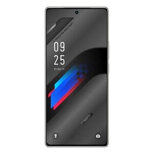 Infnix Note 40 5G Smartphone, 8GB RAM, 256 GB Storage, Racing Grey