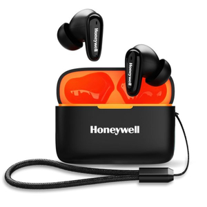 Honeywell Moxie V1100 TWS Earbuds Black