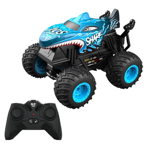 Skid Fusion Remote Control Perfect Car With Light T202 Assorted