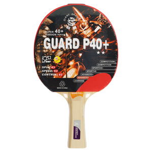 Baraka Table Tennis Bat