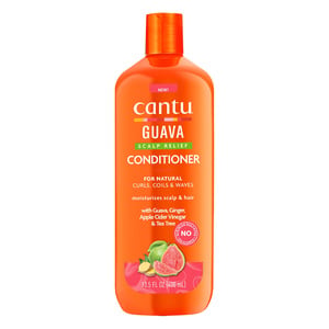 Cantu Guava & Ginger Anti-Dandruff Shampoo 400 ml