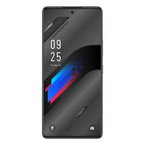 Infnix Note 40 5G Smartphone, 8GB RAM, 256 GB Storage, Obsidian Black