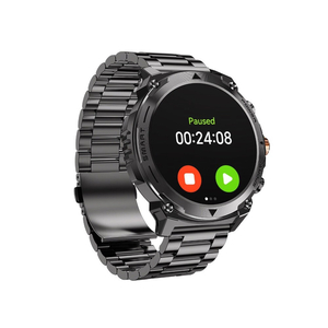 Wiwu Pro Sports Smart watch SW03 Black