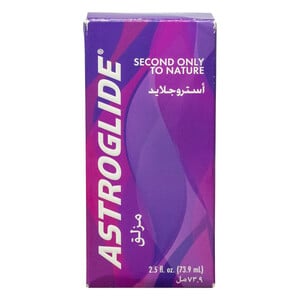 Astroglide Personal Lubricant Oil 73.9 ml