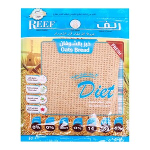 Reef Oats Bread 250 g