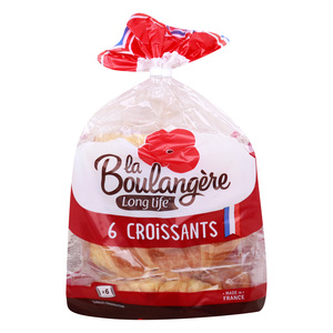 La Boulangere Croissant 240 g