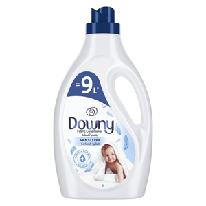 Downy Sensitive Fabric Conditioner 3 Litres