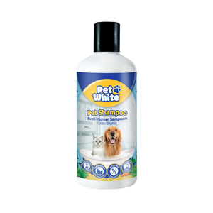 Pet White Ocean Pet Shampoo 500 ml