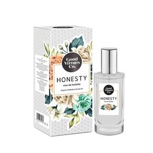 Good Virtues Co. Eau De Toilette Honesty 50ml