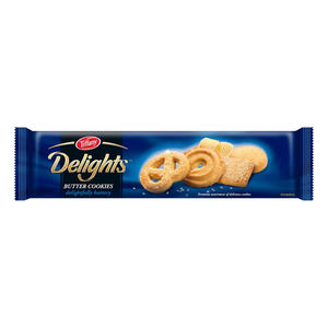 Tiffany Delights Butter Cookies 80 g