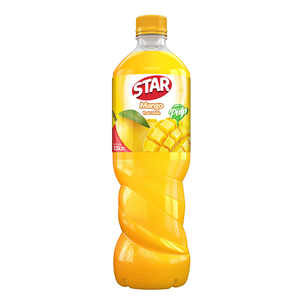 Star Mango Juice Drink 1.5 Litre