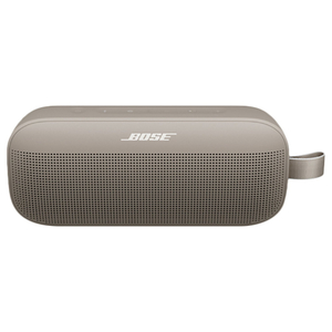 Bose SoundLink Flex Bluetooth Speaker, Sand Stone