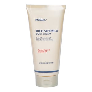 Kundal Rich Soy Milk Body Cream 200 ml