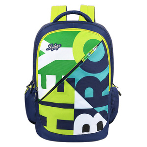 Skybags School Backpack Squad 02 19