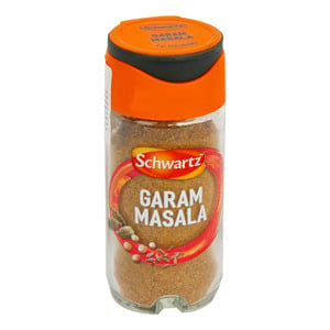 Schwartz Garam Masala 30 g