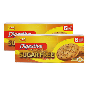 Gran Cereale Digestive 250 g | Category COOKIES AND PASTRY