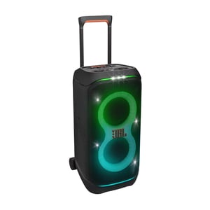JBL Onebox HiFi PartyBox Stage 320 Portable Party Speaker with Wheels