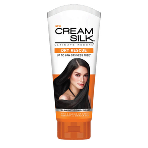 Creamsilk Dry Rescue Conditioner 180 ml