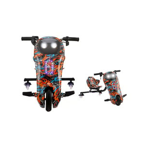 Mytoys Drive Drift Scooter 36V MT144