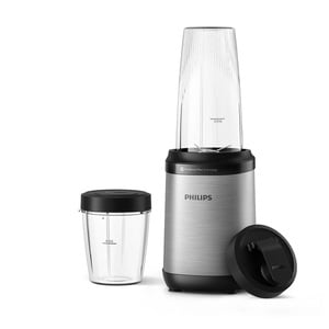 Philips 5000 Series Personal Blender, 800W, Silver, HR2765/00