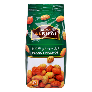 Al Rifai Peanut Nachos, 150 g