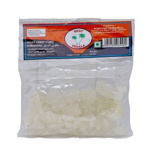 Best Kerala Sugar Candy Cubes 150 g