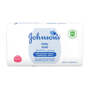 Johnson's Baby Soap 125 g