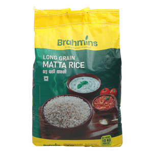 براهمينز أرز ماتا طويل الحبة 10 كجم