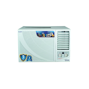 Oryx Glory Window Air Conditioner with Rotary Compressor, 18492 BTU, OAWGEA-18CR41