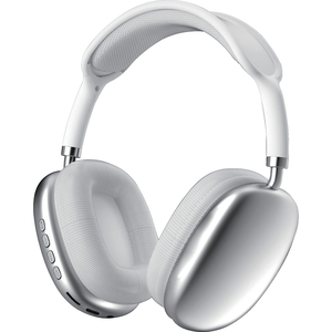 Ikon Bluetooth Headphone IK-WBT65 Silver