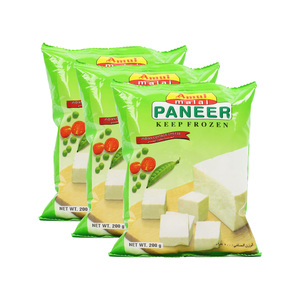 Amul Malai Paneer 200 g 2 + 1