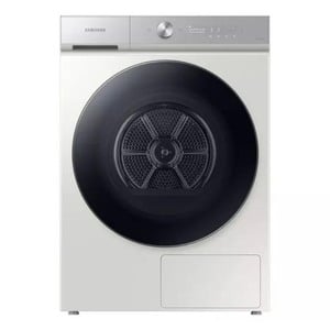 Samsung Dryer, 17kg, Beige, DV17B9750CE/YL